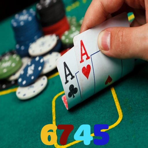 Cassino Online 6745