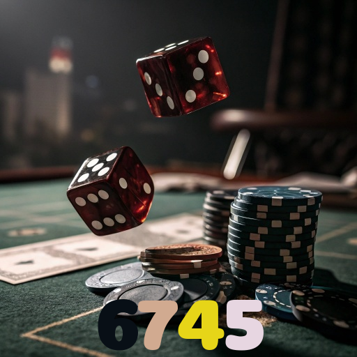 Cassino Online 6745