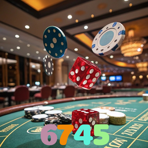 Cassino Online 6745