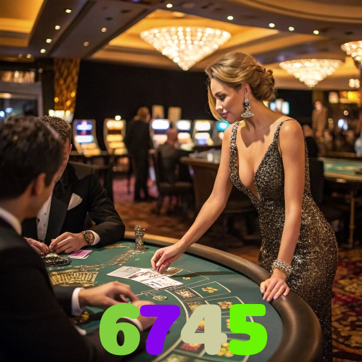 Cassino Online 6745