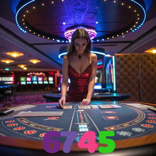Cassino Online 6745