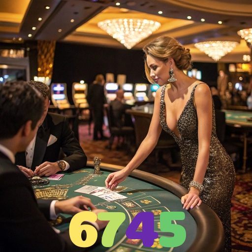 Cassino Online 6745