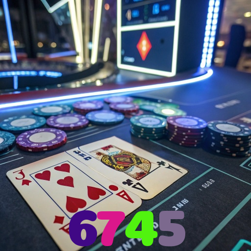 Cassino Online 6745