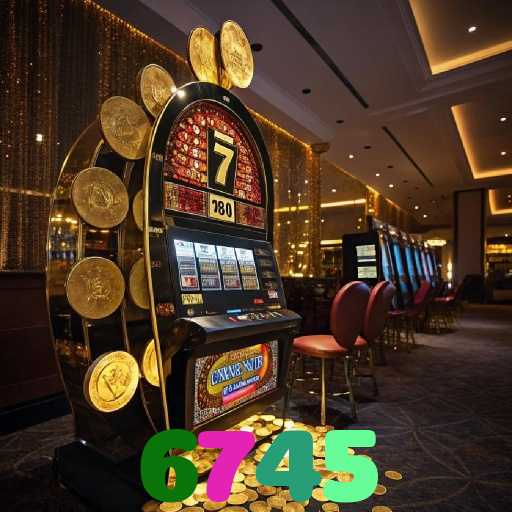 Cassino Online 6745