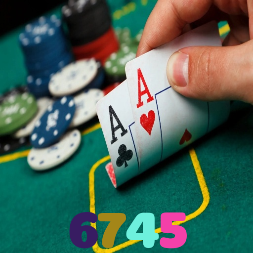 Cassino Online 6745