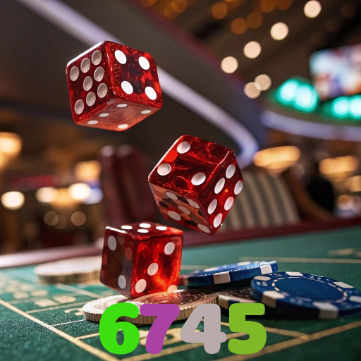 Cassino Online 6745