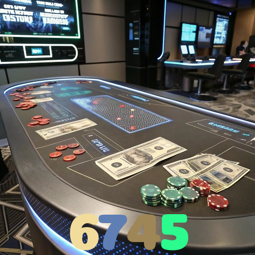 Cassino Online 6745