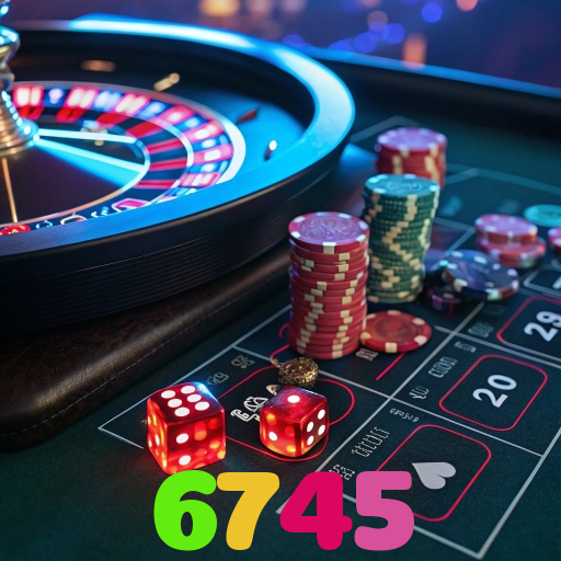 Cassino Online 6745