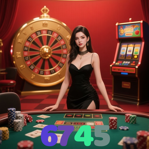 Cassino Online 6745