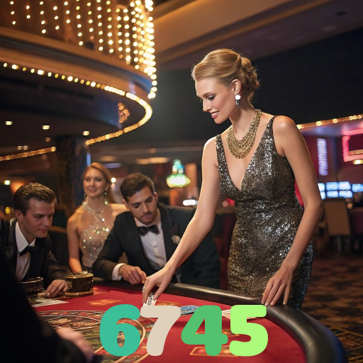 Cassino Online 6745