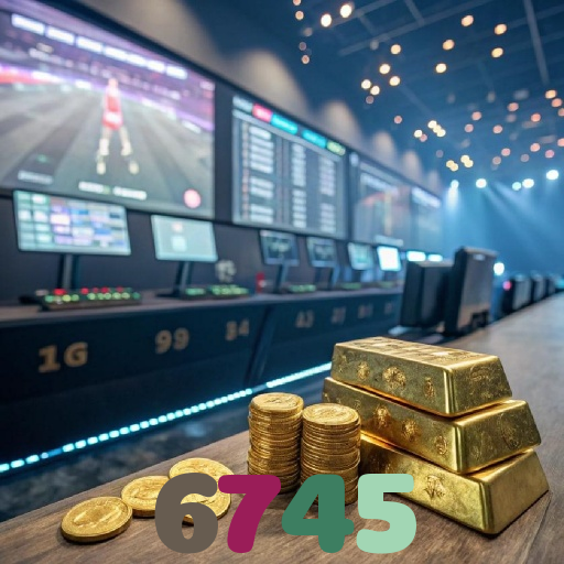 Cassino Online 6745