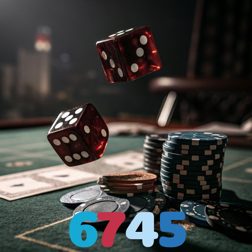 Cassino Online 6745