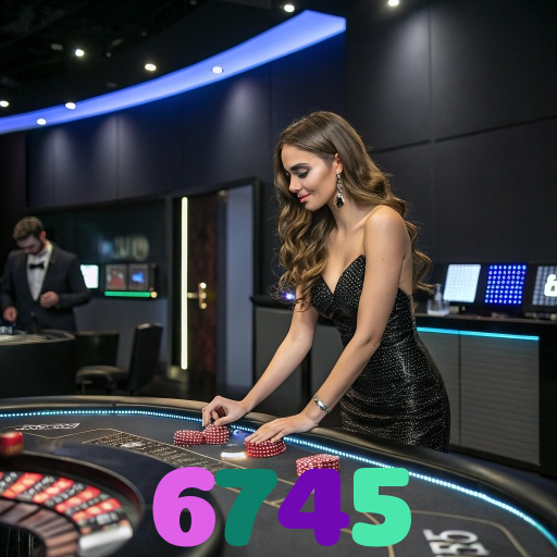 Cassino Online 6745
