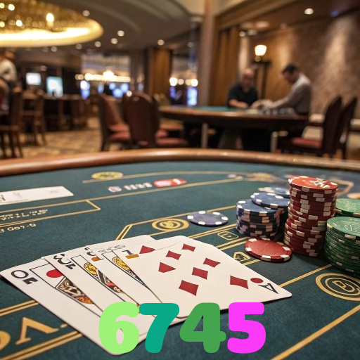 Cassino Online 6745