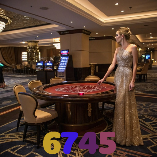 Cassino Online 6745