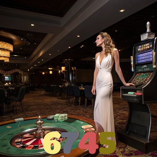 Cassino Online 6745