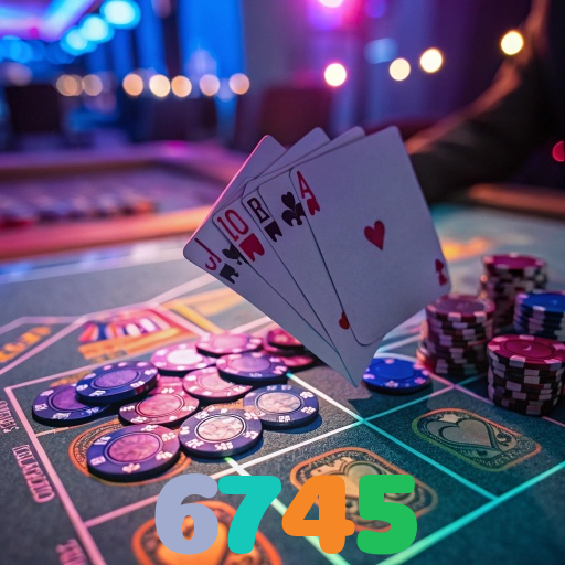 Cassino Online 6745