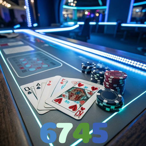 Cassino Online 6745
