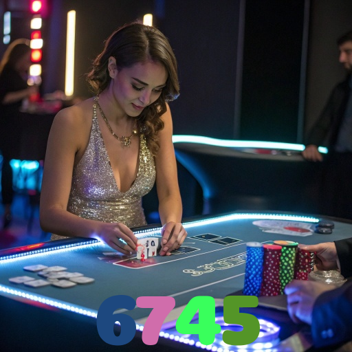 Cassino Online 6745