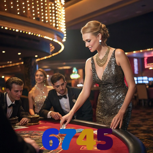 Cassino Online 6745