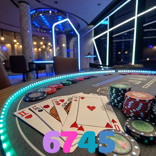 Cassino Online 6745