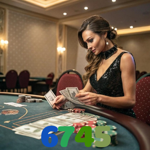 Cassino Online 6745