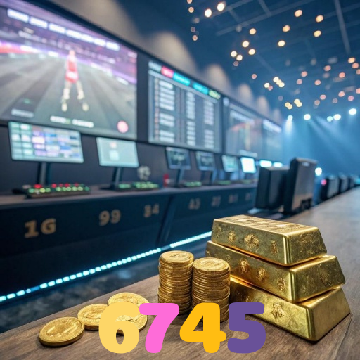 Cassino Online 6745