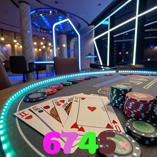 Cassino Online 6745
