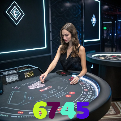 Cassino Online 6745