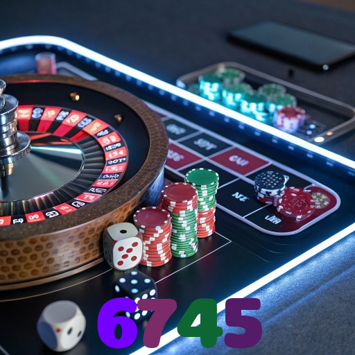 Cassino Online 6745
