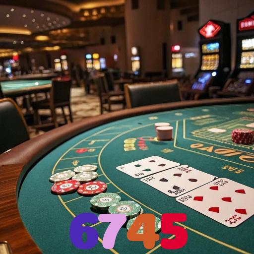 Cassino Online 6745