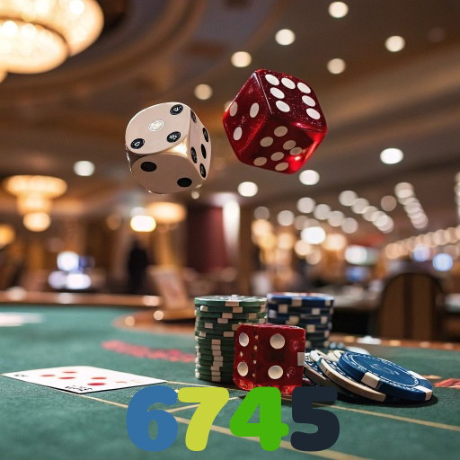 Cassino Online 6745