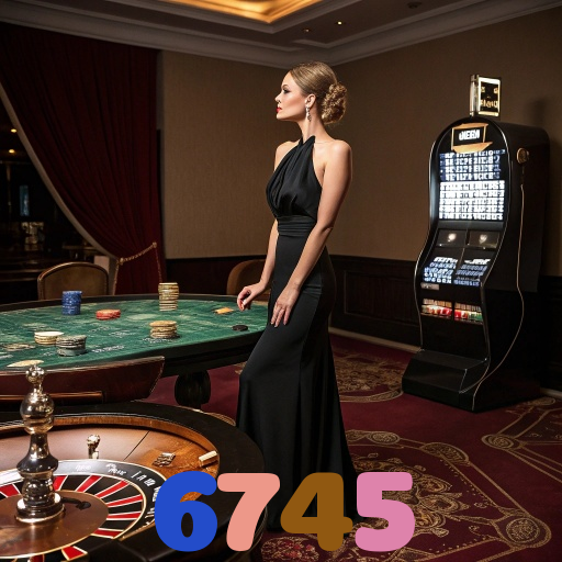 Cassino Online 6745