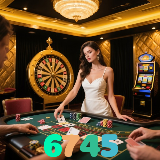 Cassino Online 6745