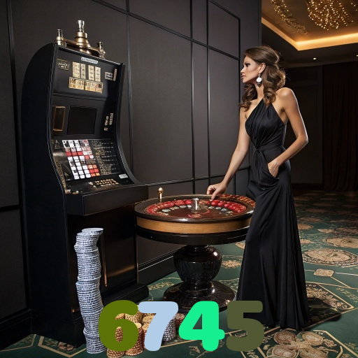 Cassino Online 6745
