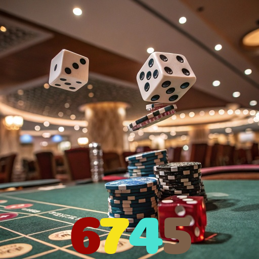 Cassino Online 6745