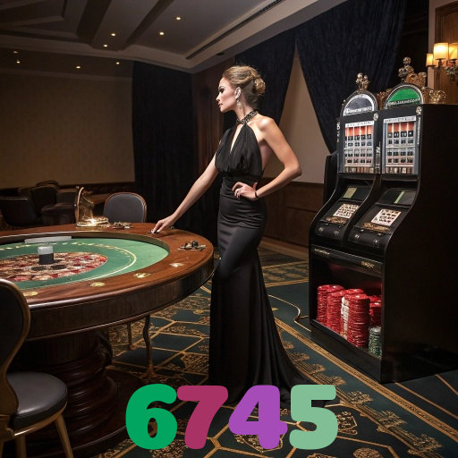 Cassino Online 6745