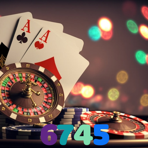 Cassino Online 6745