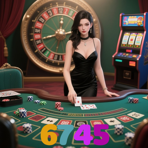 Cassino Online 6745