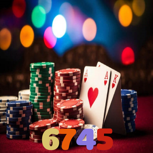Cassino Online 6745