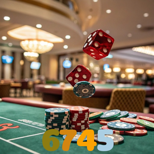 Cassino Online 6745