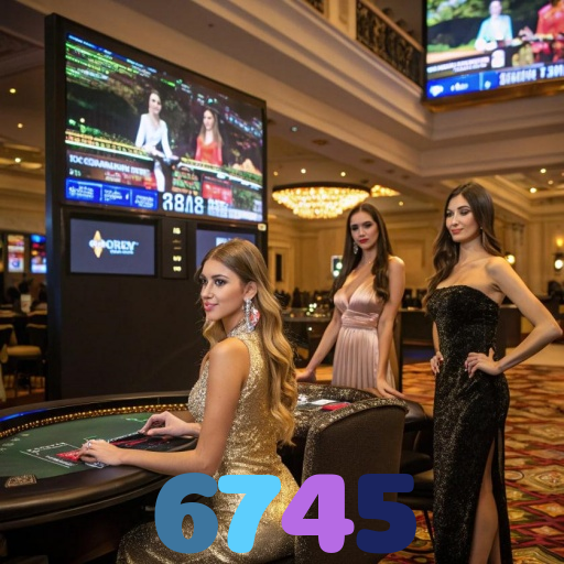 Cassino Online 6745