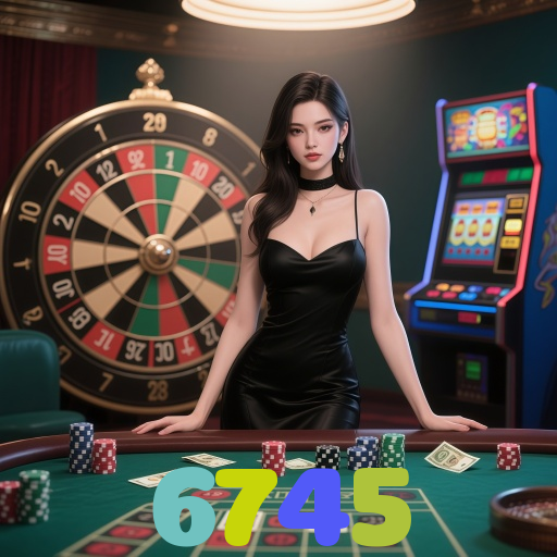 Cassino Online 6745