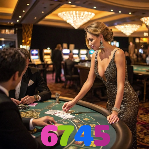 Cassino Online 6745