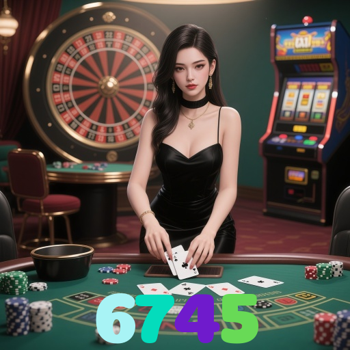 Cassino Online 6745