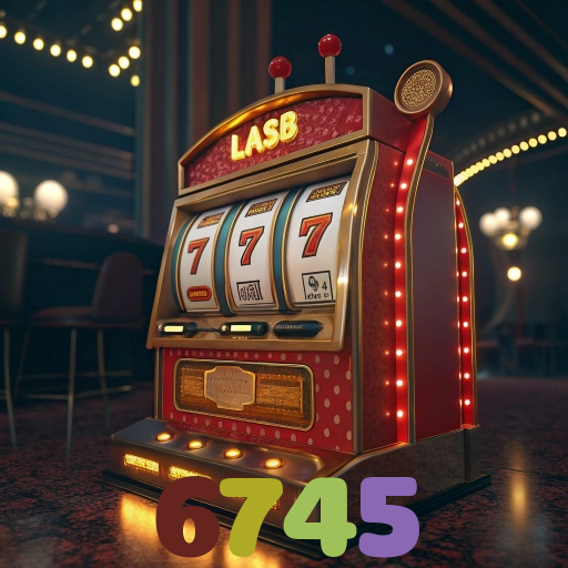 Cassino Online 6745
