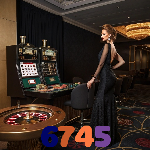 Cassino Online 6745