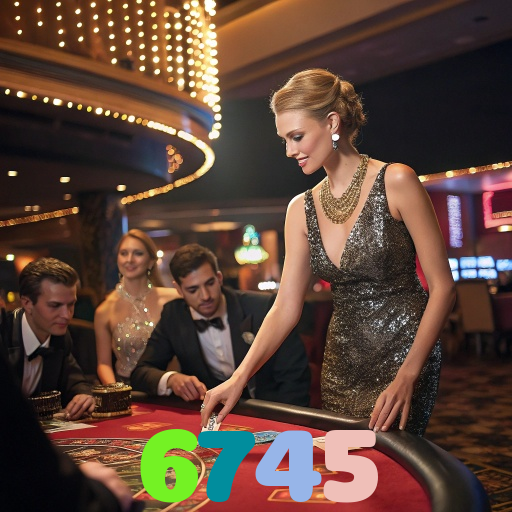 Cassino Online 6745