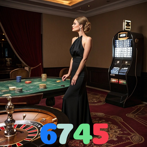 Cadastro na 6745