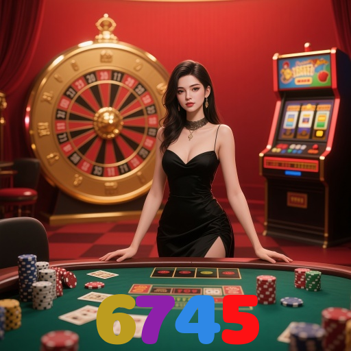 Cassino Online 6745